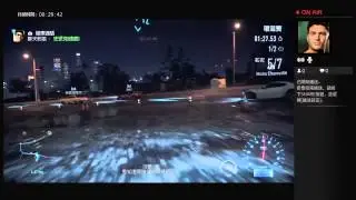 iPhone4TW的PS4播送