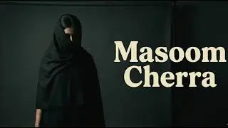 Masoom Cherra song | officials song | Street Of Usama