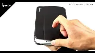 POETIC SLIMLINE CASE FOR Samsung Galaxy Tab 3 7.0
