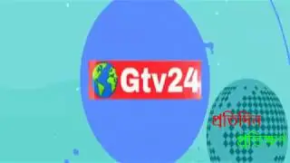 New Gtv24 intro (Goldan tv24)