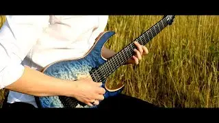 Distant Dream - Falling Leaf