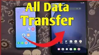 📲 Purane Phone Se New Phone Me Data Transfer Kaise Kare | Old Phone Se New Phone Me Data Transfer