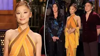 Ariana Grande and Cher Together on SNL Tonight, How to Watch Free and Why Fans Are Losing It