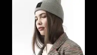 Шапка Kangol 