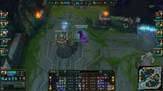 Reality is Brutal - Season 6 Platinum Illaoi