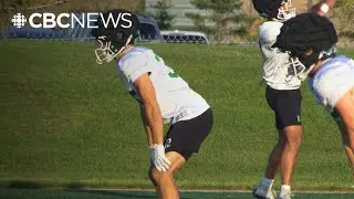 Huskies, Rams face off for first time in 2025 season