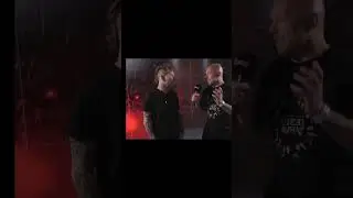 (New album)Corey taylor@graspopfestival🤘🤘🤘 interview#music #musicislife #heavymetal