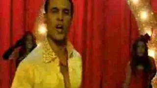 Chico - Curvy Cola Bottle Body