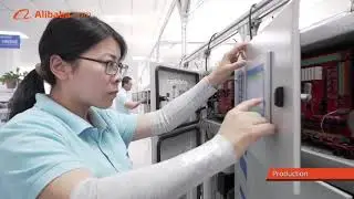 Introduction of TIMEPOWER Analytical Instruments (Beijing) Co., Ltd.