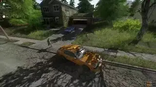 Miscreated Episodes!! ''Who Hijacked Blakes's Vehicle???!!