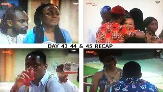 Ultimate Love - THE MOST WICKED EVICTION | IYKE'S FUTURE PLANS FOR THERESA & More