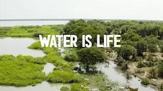 Climate Change in the Sahel 