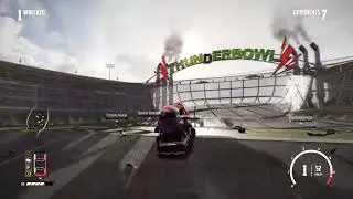 Wreckfest Wednesday (9/18/2024): Double Decker Deathmatch