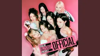 Official (Instrumental Extended ver.) (Official (Instrumental Extended ver.))