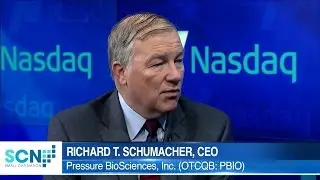 Biotech Update: Pressure BioSciences, Inc. (OTCQB: PBIO)