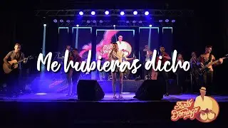 Santo Domingo - Me hubieras dicho