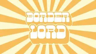 Wendigo Coyote-Border Lord