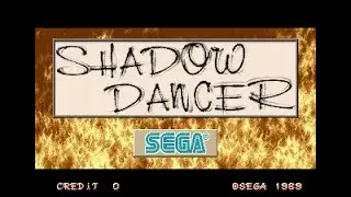 Sega system 18 sur Analogue Pocket ! Alien Storm, Michael Jackson's Moonwalker, Shadow Dancer...