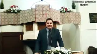 Karácsony Szenteste, Gyermekek szolgálata,Szada, 2025.12.24. Lukács evangéliuma 2,1-20