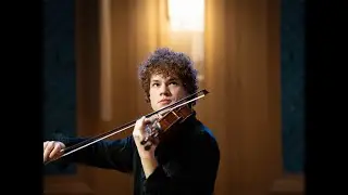 Wassili Wohlgemuth | 79th Concours de Gen&egrave;ve - Viola Competition, Semi-Final (Solo Recital)