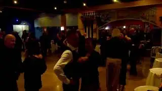 AL CONTATTO CLUB - MASSIMO TESSARI DJ   PURA MILONGA -2016 10 22