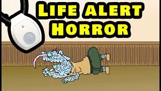 Life Alert в ближайшем будущем