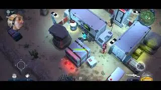 Space Marshals 2  [THE JAIL BREAK ] mission gameplay walkthrough