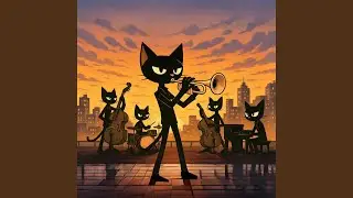 Scratching the Jazz Line