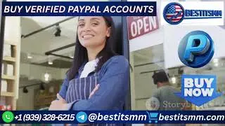 How to Getting Verified PayPal Accounts in USA 