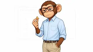 India Budget 2026 Explained with Monkey Logic! 🐒🇮🇳 #Budget2026