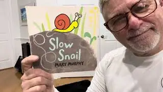 Papa Marsh Reads, 