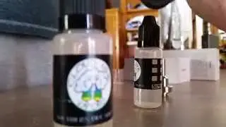 Lemo drop unboxing!