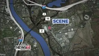 Person shot outside Krauszer's food store in East Hartford