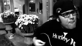 Eternal Boy - So Long Astoria (The Ataris Acoustic Cover)
