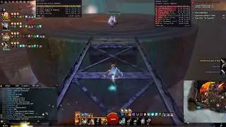 [Fractal 40 Farm] Post Balance Patch (11/7) Run with [Aple] Guild Wars 2