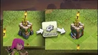 archer tower gear up......😘😘...