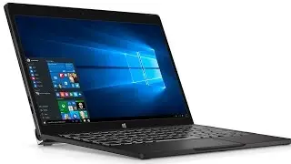 Dell XPS 12 2016 Windows 10 2-In-1 Review - HotHardware