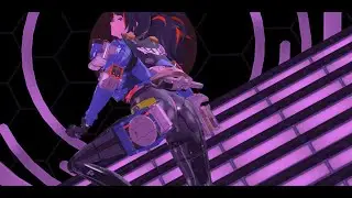 [ MMD Zenless Zone Zero ] PHODI PHODI - Zhu Yuan