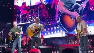Zach Bryan, Bruce Springsteen, Caleb Followill | Atlantic City | Live at MetLife | 7/20/2025