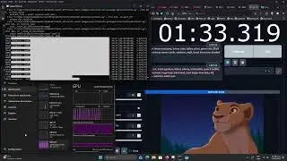 Stable Diffusion en procesador AMD - MINISFORUM AI X1 Ryzen AI 9 HX 370 Mini PC