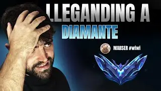 Lleganding a DIAMANTE