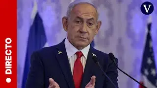 Netanyahu interviene en la Asamblea General de la ONU