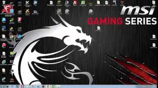 [tutoriel] Installer le mod mumble pour minecraft 1.7.10/1.8