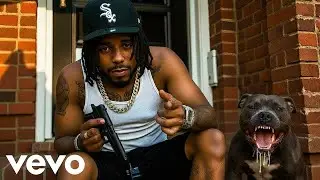 Pooh Shiesty – “Switches, Nothin’ Else” ft. BIG30 (Official Music Video)
