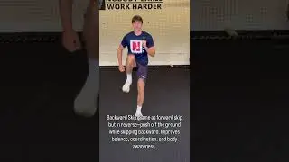 X-Factor Warmup