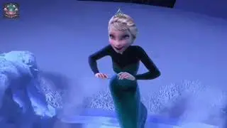 Frozen (The Snow Queen) (Disney) recap (S4 E7)