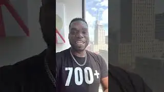 Never Work The 40 Review- Luc M
