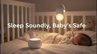 Affordable Smart Baby Monitors Under $200 on Amazon (Top 3 Picks 2025)