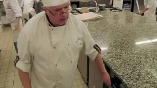 Bac pro Patisserie PAD