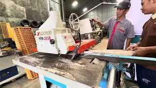Bismillah tester single rip saw premium silahkan order wa 085225735618